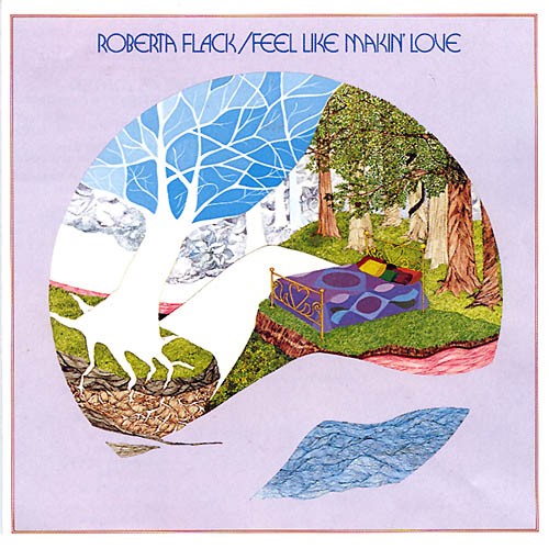 Roberta Flack